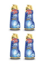 Premıum Porçöz Bulaşık Makine Deterjanı Yoğun Kıvamlı Jel 900 ml X 4 Adet