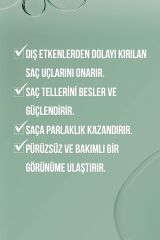 Bakım Şampuanı 7 Besleyici Yağ 500 Ml + Keratin & Argan Şampuan 500 Ml