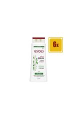 Resto Yağlı Saçlar Şampuan 500 Ml 6 Adet