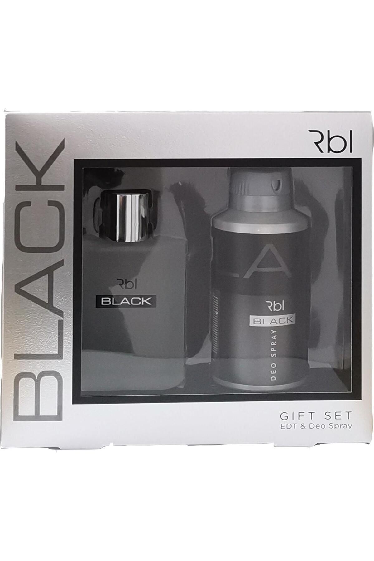 Black Bay Parfüm Seti 50 ml 150 ml Deodorant