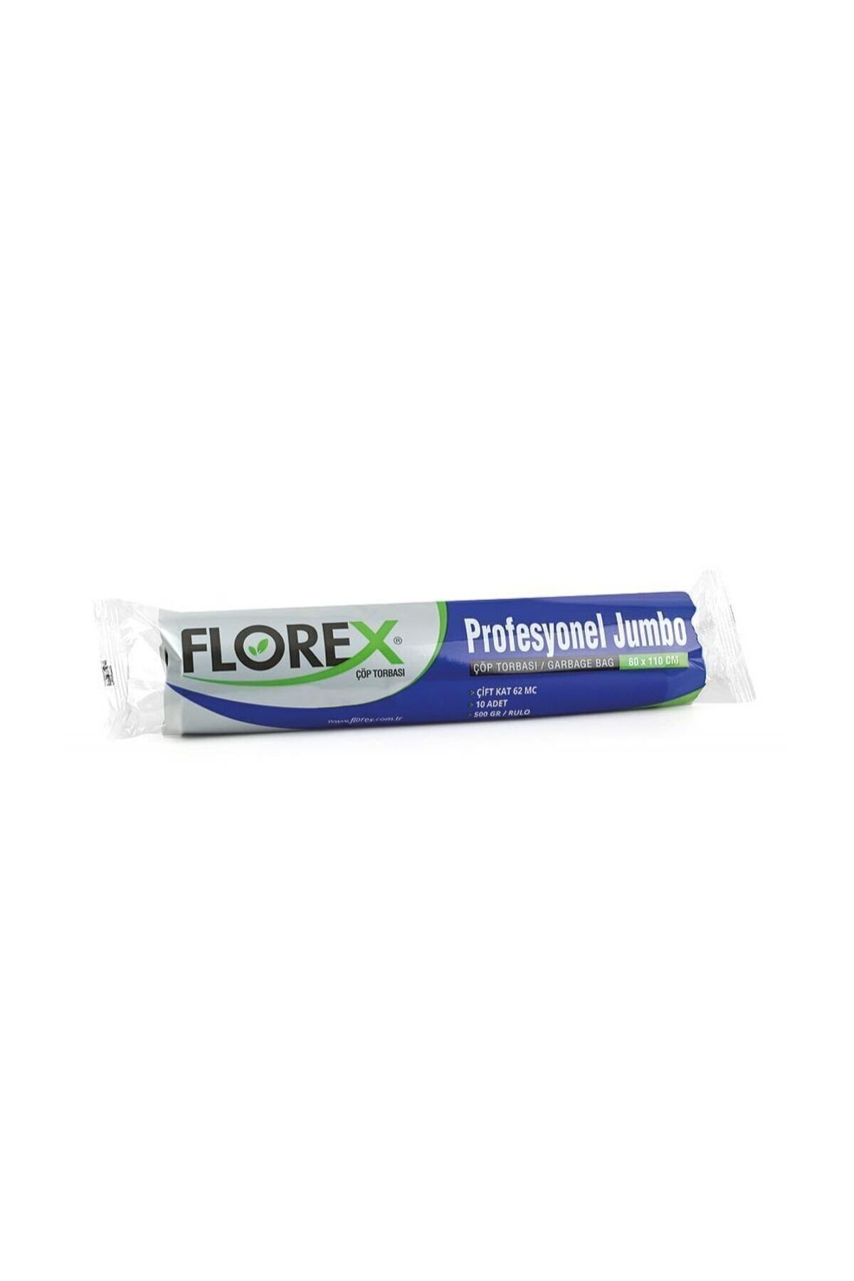 Profsyl Cop Torbasi Jumbo 10 Lu
