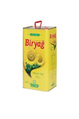 Ayçiçek Yağı 2 X 5 l