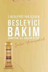 500ml Collagen&biotin Dolgunlaştırıcı Şampuan 2 Adet+ Bakım Şampuanı 7 Besleyici Yağ 2 Adet
