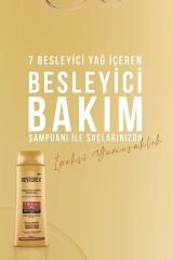 Şampuan Keratin&argan 500ml 1 Adt Collagen&biotin 500ml 1 Adt 7 Besleyici Yağ 500ml 1 Adt