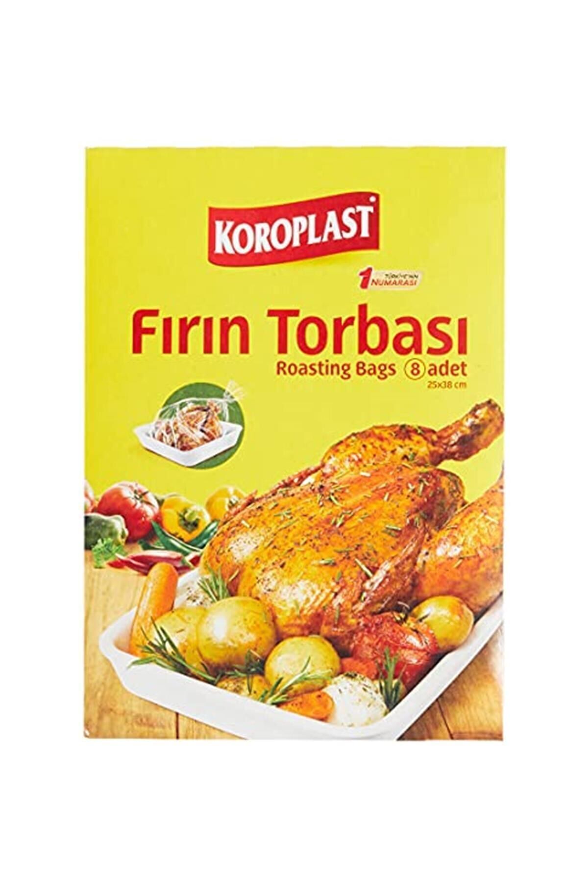 Fırın Torbası Fırın