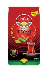 Doğuş-karadeniz Tiryaki Çayı 1000 Gr.