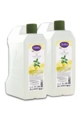 Limon Kolonya Bidon 80 Derece 2x900ml