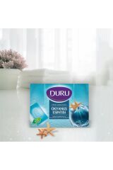 Duru Fresh Sensations Okyanus Esintisi Duş Sabunu 600 Gr