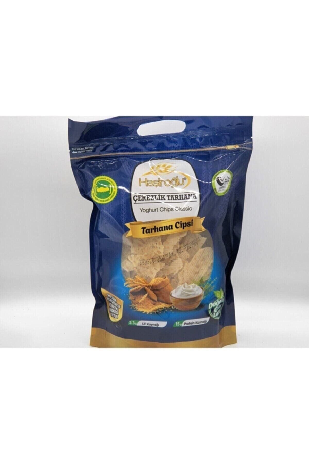 Çerezlik Tarhana 450 Gr