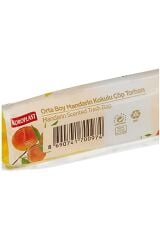 Mandarin Kokulu Orta Boy Çöp Torbası 1 Paket 1 X 0.115 gr