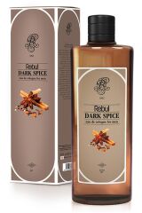 Kolonya Dark Spıce 270 Ml 80'' Derece
