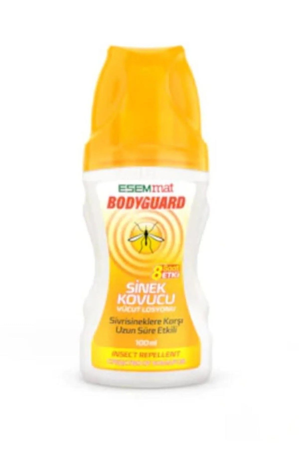 Esemmat Sinek Kovucu Sprey
