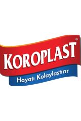 Güçlü Çöp Torbası Orta Boy 15 Adet 8li