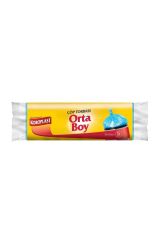 Çöp Torbası Orta Boy 15 Li X 12 Paket