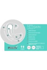 Hasta Yatak Koruyucu 6 Lı Set 60x90 cm 180 Adet6Pk*30