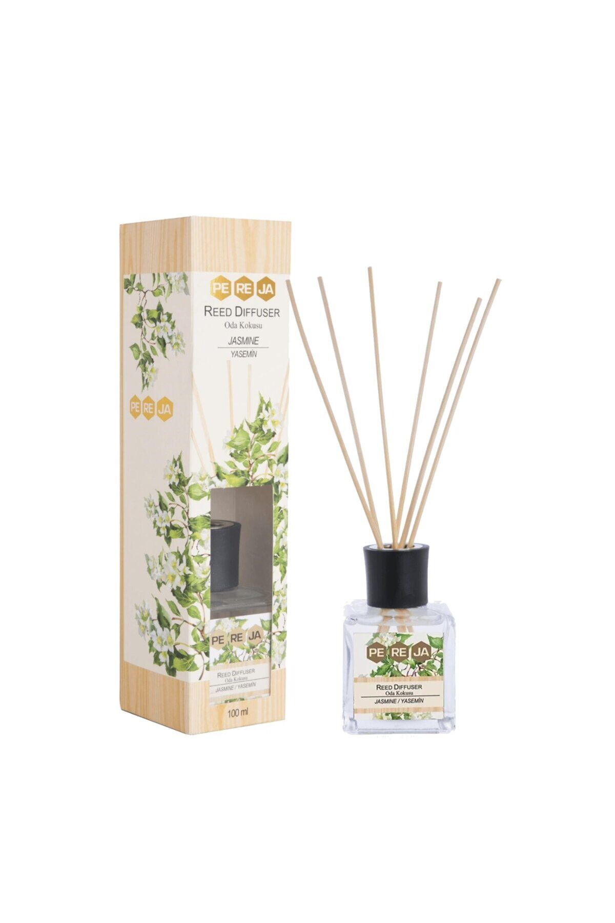 Yasemin Çubuklu Oda Kokusu 100 ml