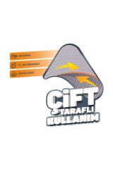 Mikrofiber Cam Bezi X 3 Adet
