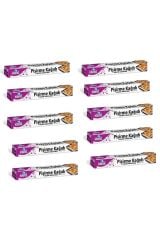 Pişirme Kağıdı Hazır Kesilmiş 8 Adet Tepsi 10 Paket