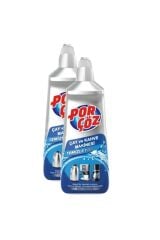 Çay Ve Kahve Makinesi Temizleyicisi 400 ml X 2 Adet