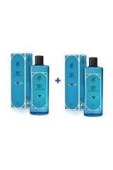 Aqua Kolonya | 270 Ml ( Cam Şişe ) X 2 Adet
