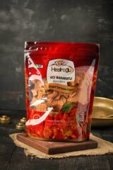 Haşiroğlu Acı Baharatlı Çerezlik Tarhana Cipsi 450gr