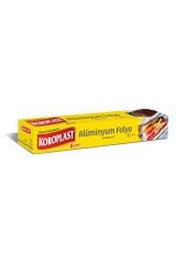 Koroplast Alüminyum Folyo 8m