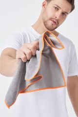 Mikrofiber Cam Bezi