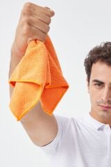 Mikrofiber Çok Amaçlı Ev Bezi 2'li