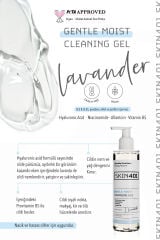 Nemlendirici Tazelik Ve Parlaklık Veren Yüz Temizleme Jeli 200ml