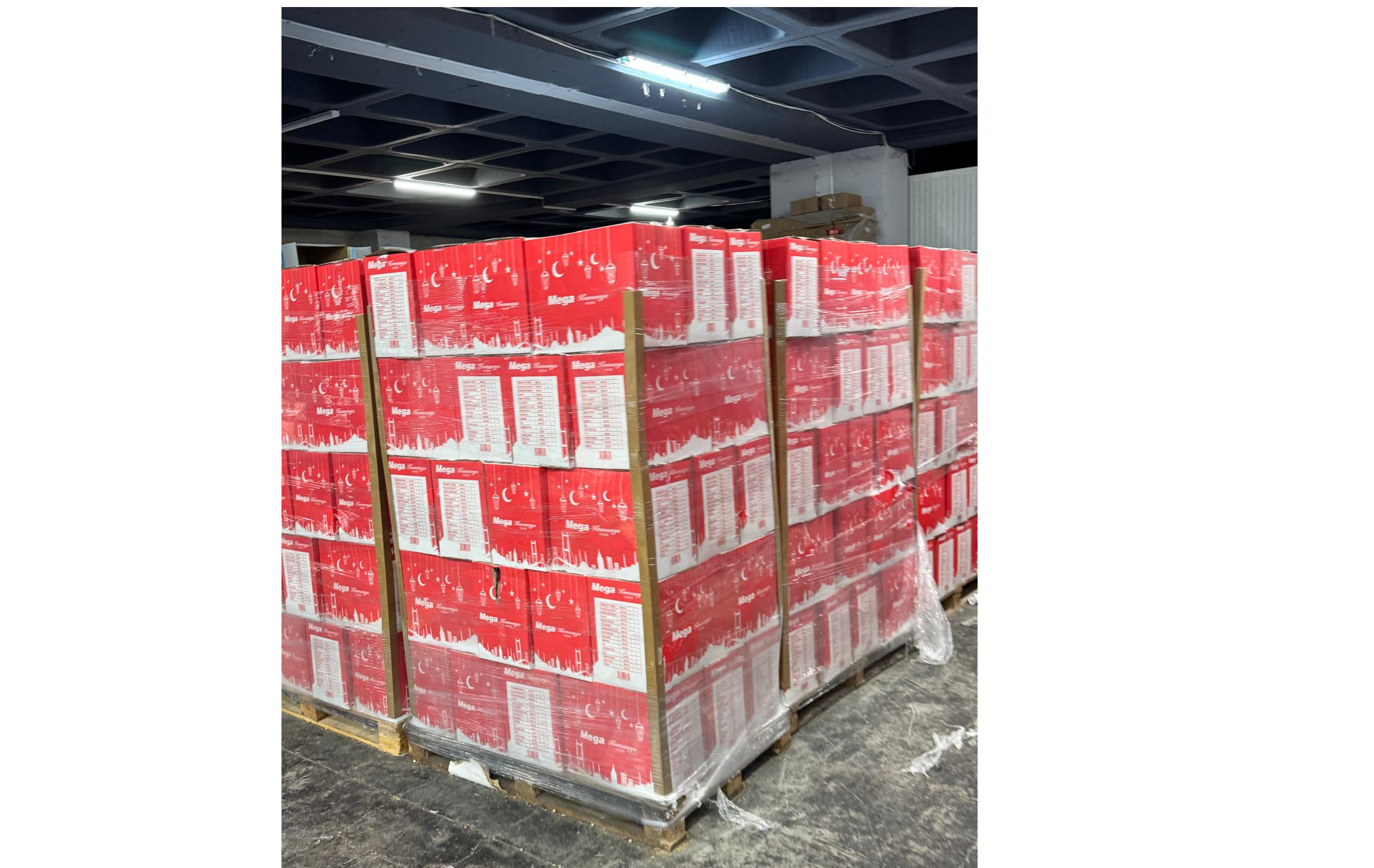 TOPLU ALIMLARDA  ÖZEL FİYAT