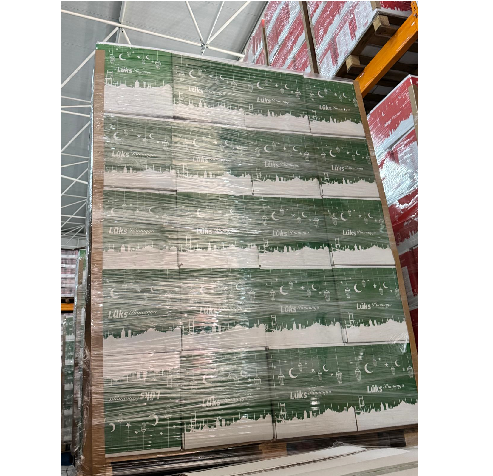 TOPLU ALIMLARDA ÖZEL FİYAT